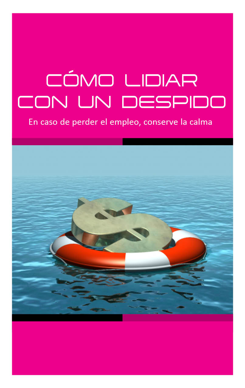 Sobreviviendo al Despido: Cómo Mantener la Calma
