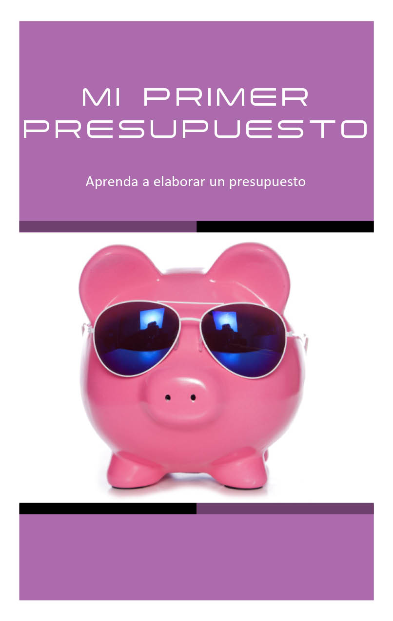 Mi Primer Presupuesto