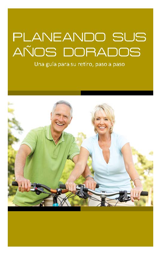Planificando los Años Dorados