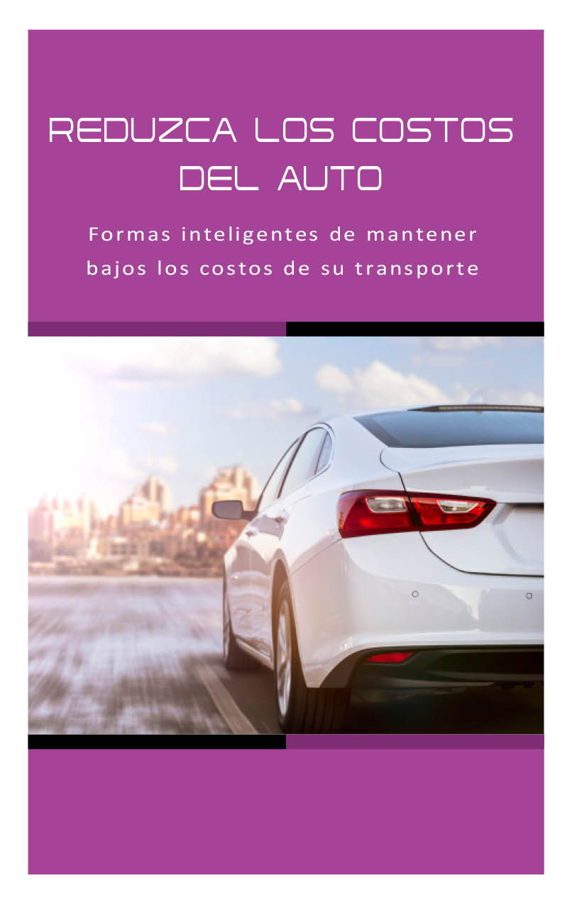 Recortando los Gastos de Vehículo