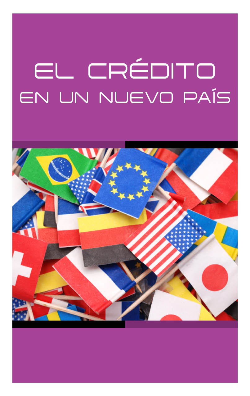 Crédito en un Nuevo Pais