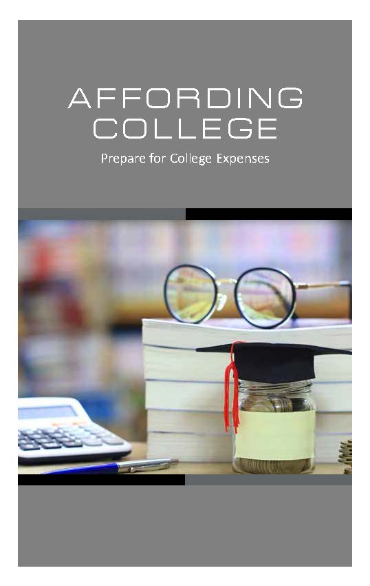 Affording College