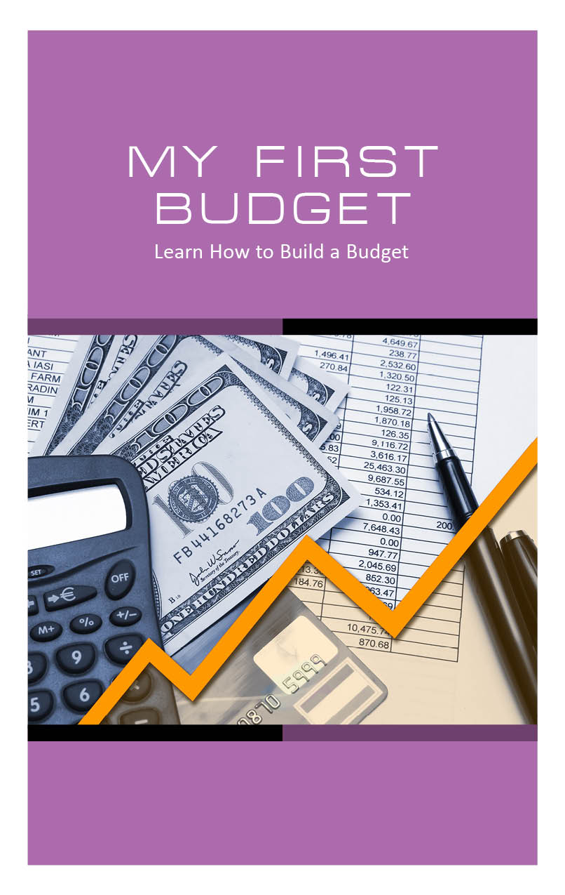 My First Budget
