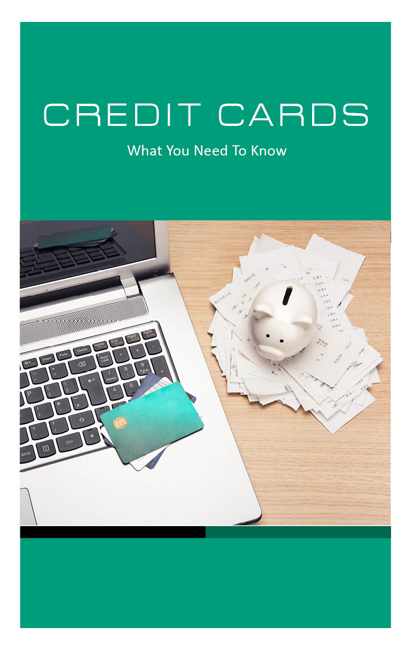 Credit Cards