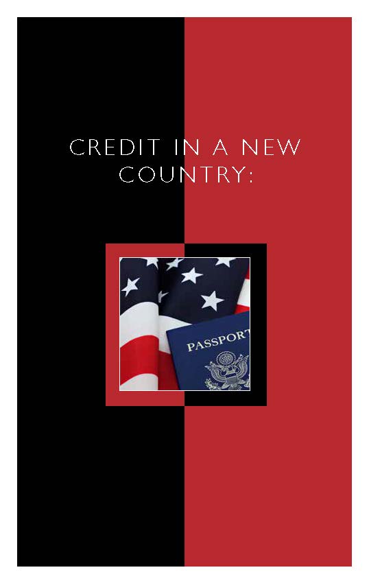 Credit in a New Country