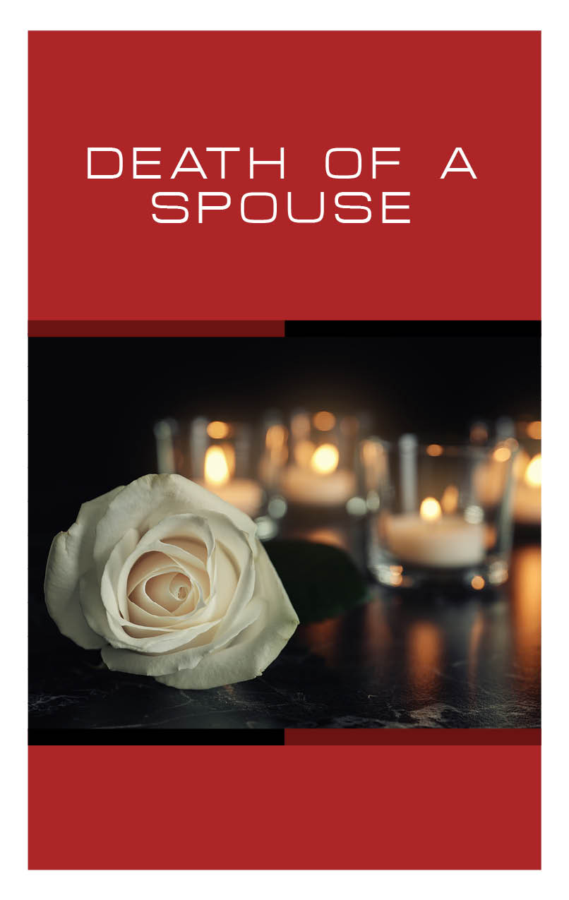 Death of a Spouse