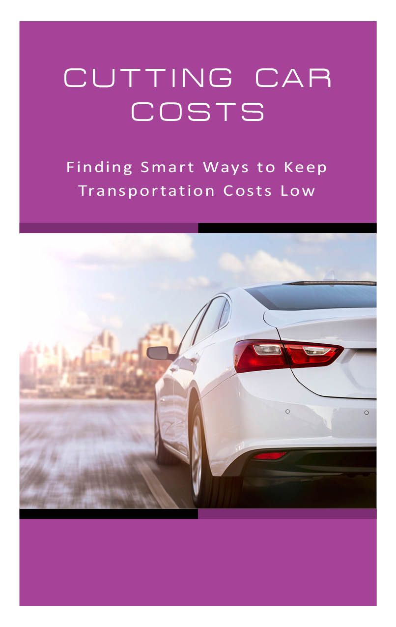 Cutting Car Costs