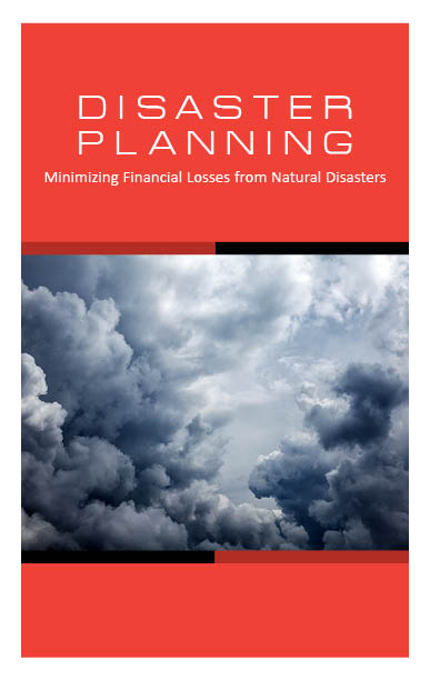 Disaster Planning