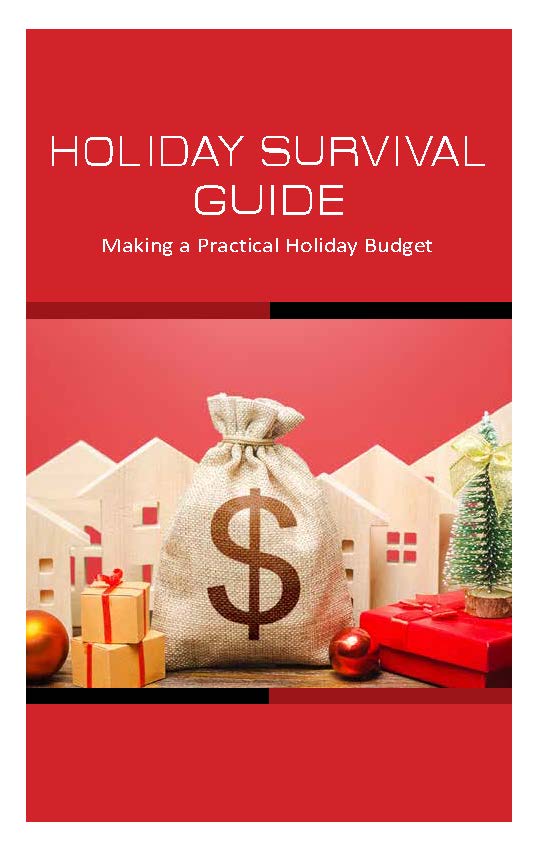Holiday Survival Guide