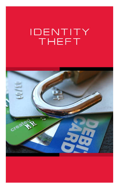 Identity Theft