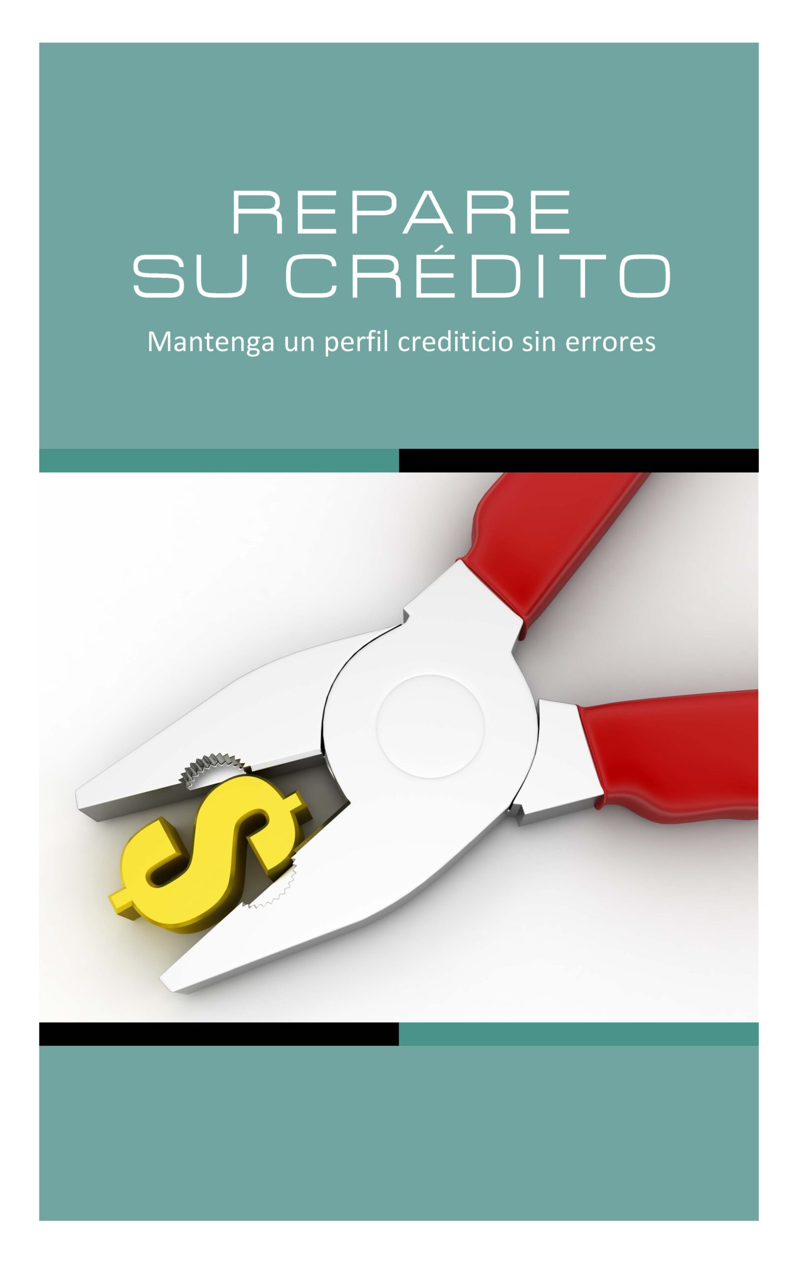 Repare su Crédito
