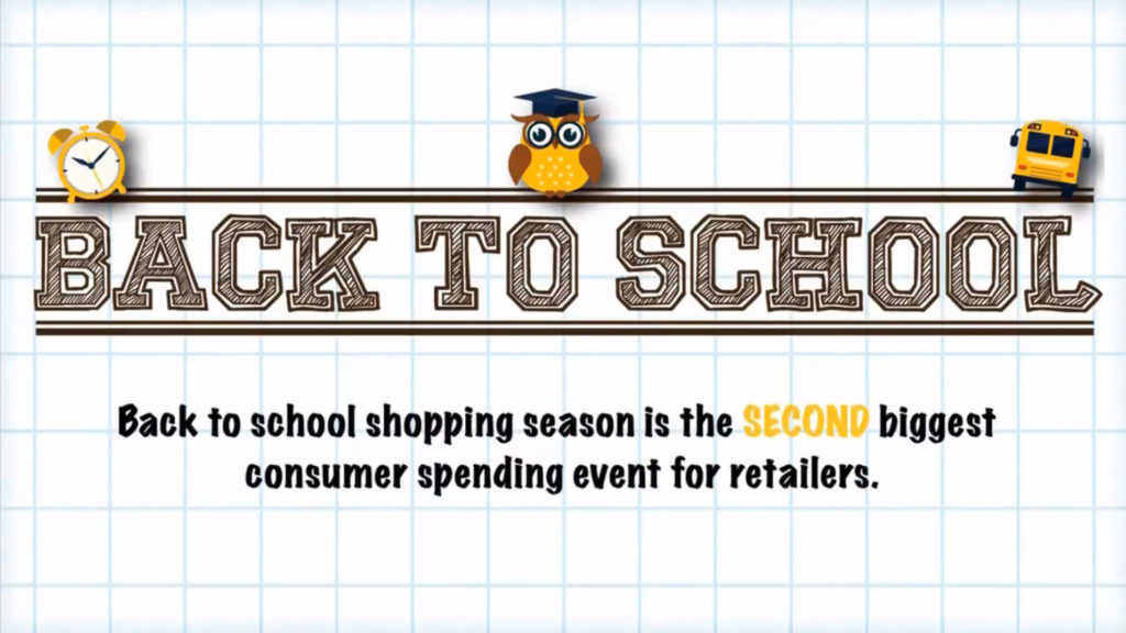 Avoid Back to School Credit Card Debt