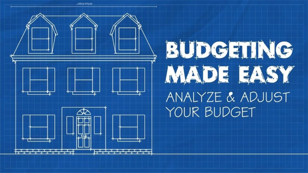 How to Analyze and Adjust Your Budget