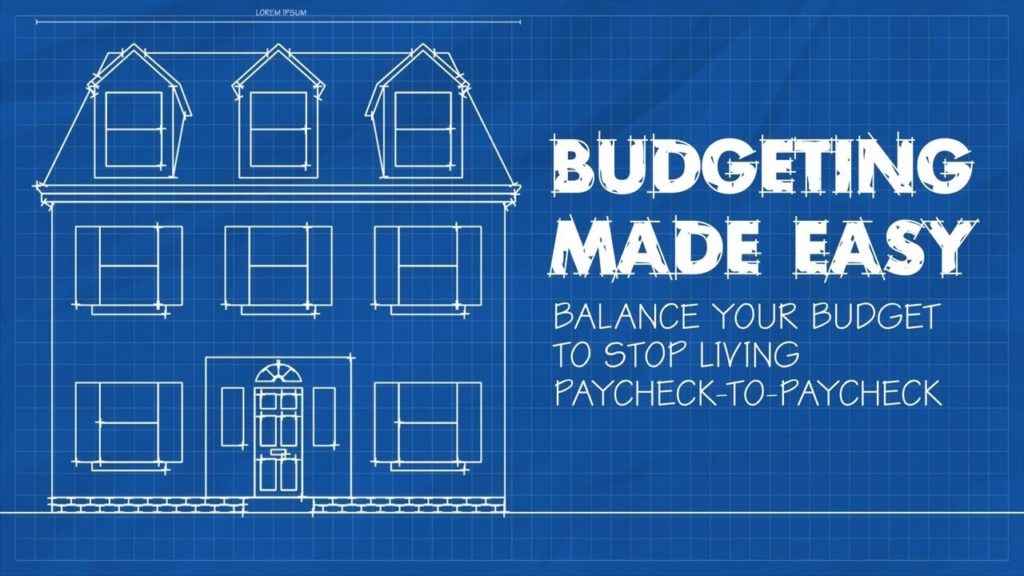 The Secret to Maintaining a Balanced Budget