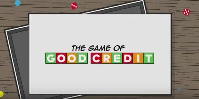 Game of Good Credit