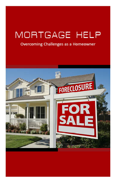 Mortgage Help