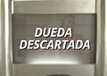 Deuda Descartada