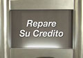 Repare su crédito
