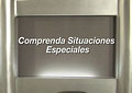 Situaciones especiales